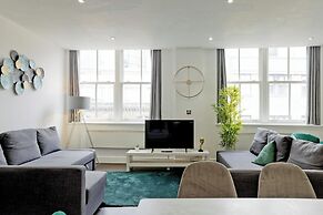 Imperial Liverpool Street Apartments