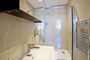 Imperial Liverpool Street Apartments