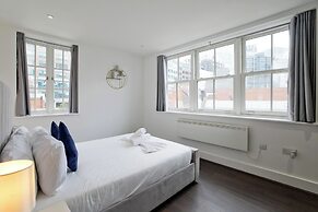 Imperial Liverpool Street Apartments