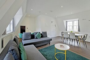 Imperial Liverpool Street Apartments