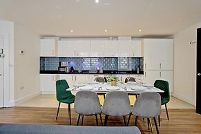 Imperial Liverpool Street Apartments