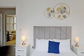 Imperial Liverpool Street Apartments