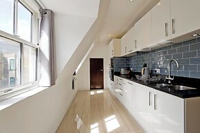 Imperial Liverpool Street Apartments