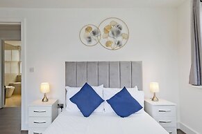 Imperial Liverpool Street Apartments