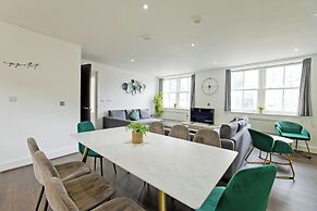 Imperial Liverpool Street Apartments