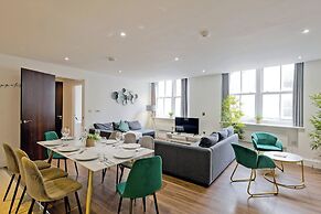 Imperial Liverpool Street Apartments