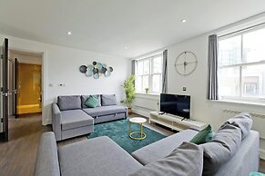 Imperial Liverpool Street Apartments