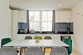 Imperial Liverpool Street Apartments