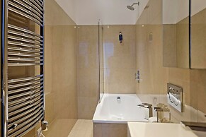 Imperial Liverpool Street Apartments