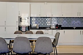 Imperial Liverpool Street Apartments