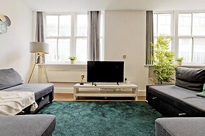 Imperial Liverpool Street Apartments