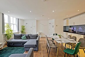 Imperial Liverpool Street Apartments