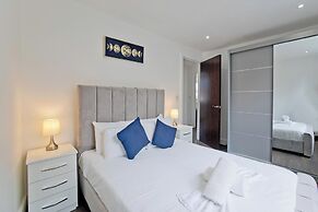 Imperial Liverpool Street Apartments