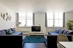 Imperial Liverpool Street Apartments