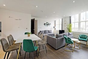 Imperial Liverpool Street Apartments