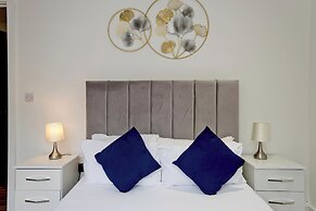 Imperial Liverpool Street Apartments