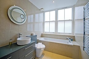 Imperial Liverpool Street Apartments