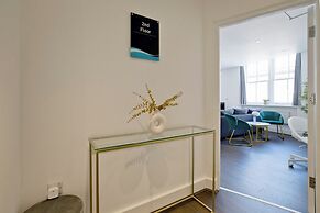 Imperial Liverpool Street Apartments