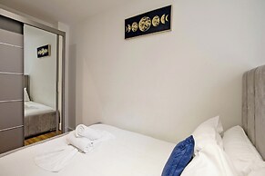 Imperial Liverpool Street Apartments