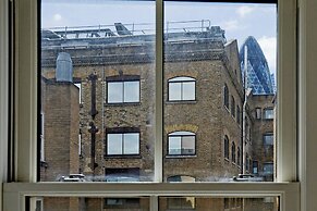 Imperial Liverpool Street Apartments