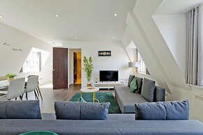 Imperial Liverpool Street Apartments