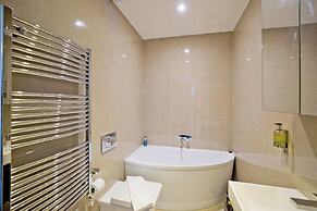 Imperial Liverpool Street Apartments