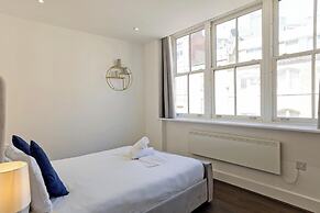 Imperial Liverpool Street Apartments