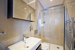 Imperial Liverpool Street Apartments