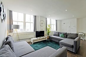Imperial Liverpool Street Apartments