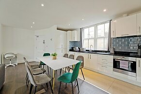 Imperial Liverpool Street Apartments