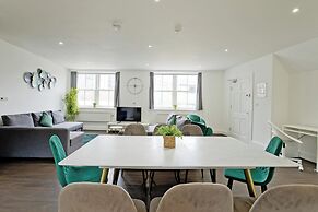 Imperial Liverpool Street Apartments