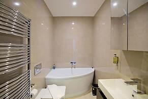 Imperial Liverpool Street Apartments