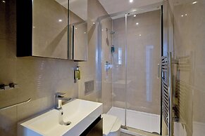 Imperial Liverpool Street Apartments