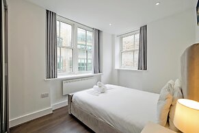 Imperial Liverpool Street Apartments