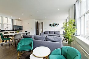 Imperial Liverpool Street Apartments