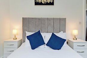 Imperial Liverpool Street Apartments