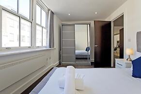 Imperial Liverpool Street Apartments