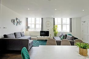 Imperial Liverpool Street Apartments