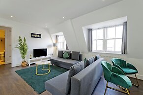 Imperial Liverpool Street Apartments