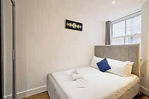 Imperial Liverpool Street Apartments