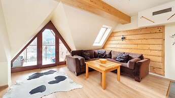 Sun & Snow Szymoszkowa Residence