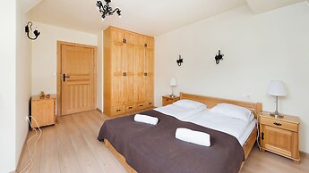 Sun & Snow Szymoszkowa Residence