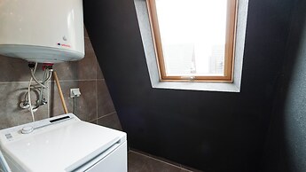 Sun & Snow Szymoszkowa Residence