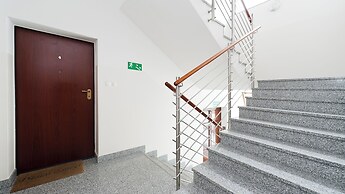 Sun & Snow Szymoszkowa Residence