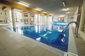 Sun & Snow Szymoszkowa Residence