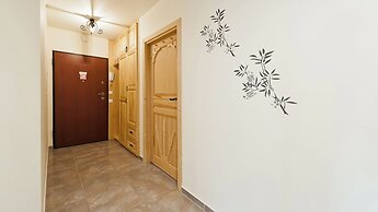 Sun & Snow Szymoszkowa Residence