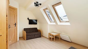 Sun & Snow Szymoszkowa Residence