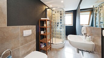 Sun & Snow Szymoszkowa Residence