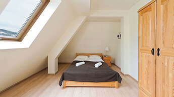 Sun & Snow Szymoszkowa Residence