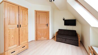 Sun & Snow Szymoszkowa Residence